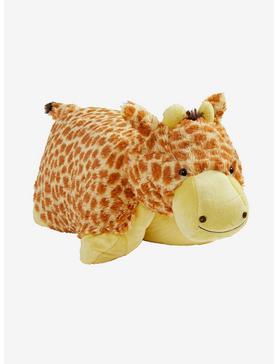 Jolly Giraffe Pillow Pets Plush Toy, , hi-res