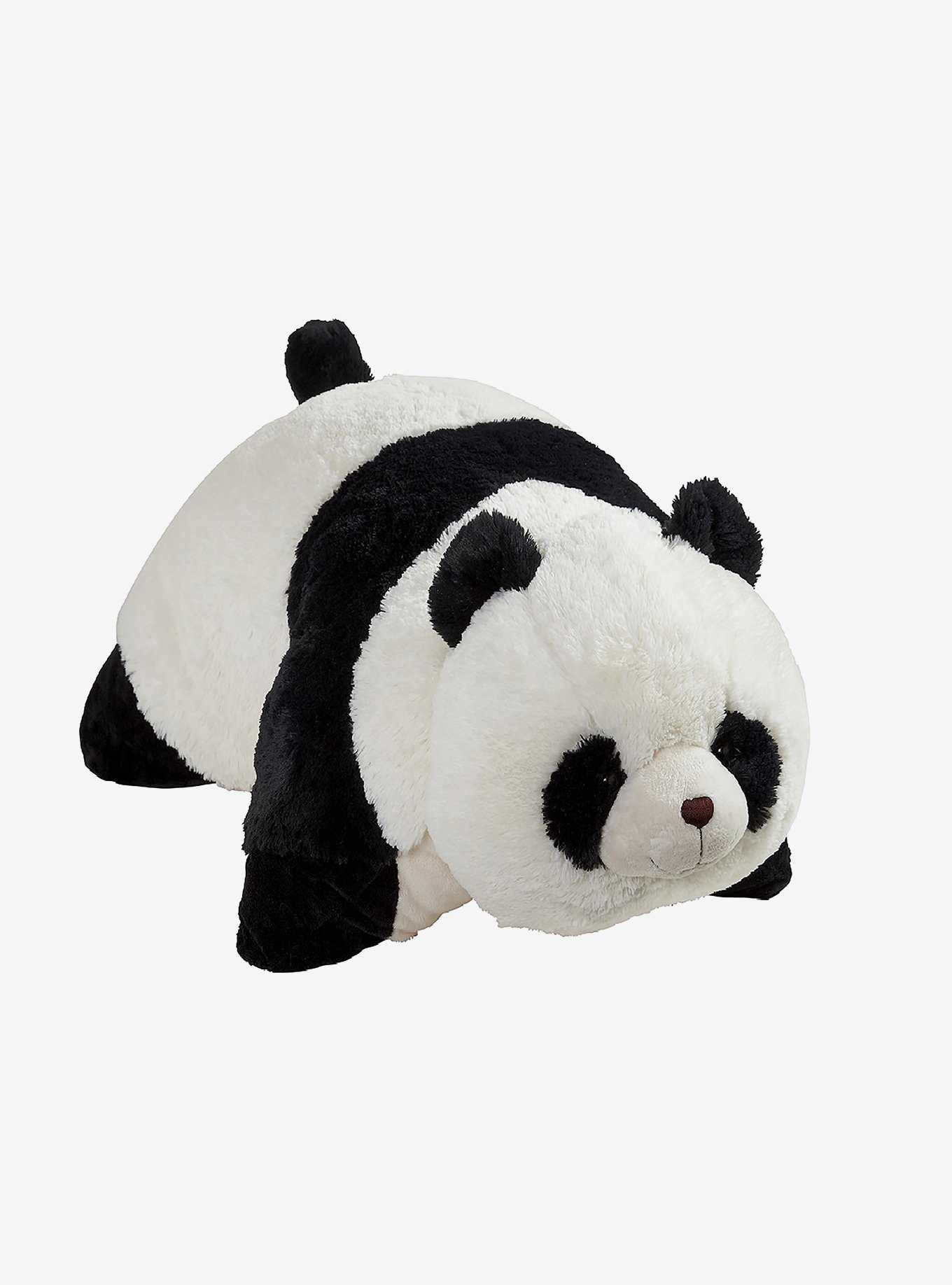 Jumboz Panda Pillow Pets Plush Toy | BoxLunch
