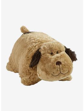 Jumboz Snuggly Puppy Pillow Pets Plush Toy, , hi-res