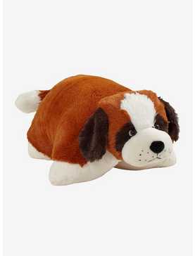 St. Bernard Pillow Pets Plush Toy, , hi-res