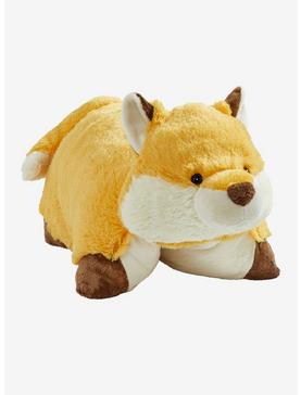 Wild Fox Pillow Pets Plush Toy, , hi-res