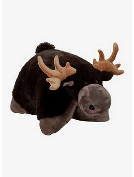 Wild Moose Pillow Pets Plush Toy, , hi-res