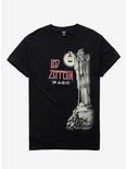 Led Zeppelin Hermit T-Shirt, BLACK, hi-res