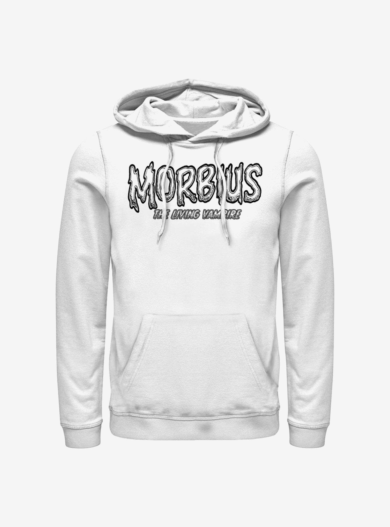 Marvel Morbius Monster Hoodie, , hi-res