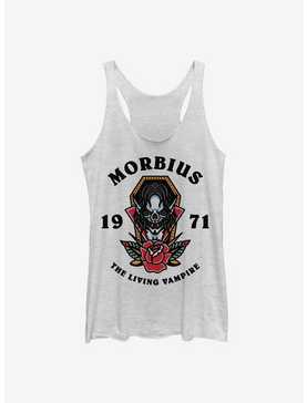 Marvel Morbius Deadly 1971 Vampire Girls Tank, , hi-res