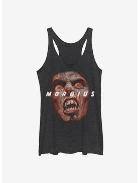 Marvel Morbius Deadly Face Girls Tank, , hi-res