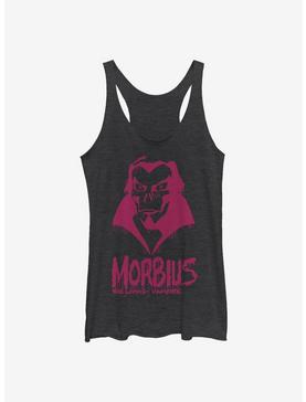 Marvel Morbius Paint Girls Tank, , hi-res
