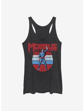 Marvel Morbius Retro Morbius Girls Tank, , hi-res