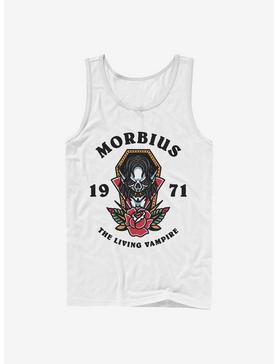 Marvel Morbius Deadly 1971 Vampire Tank, , hi-res