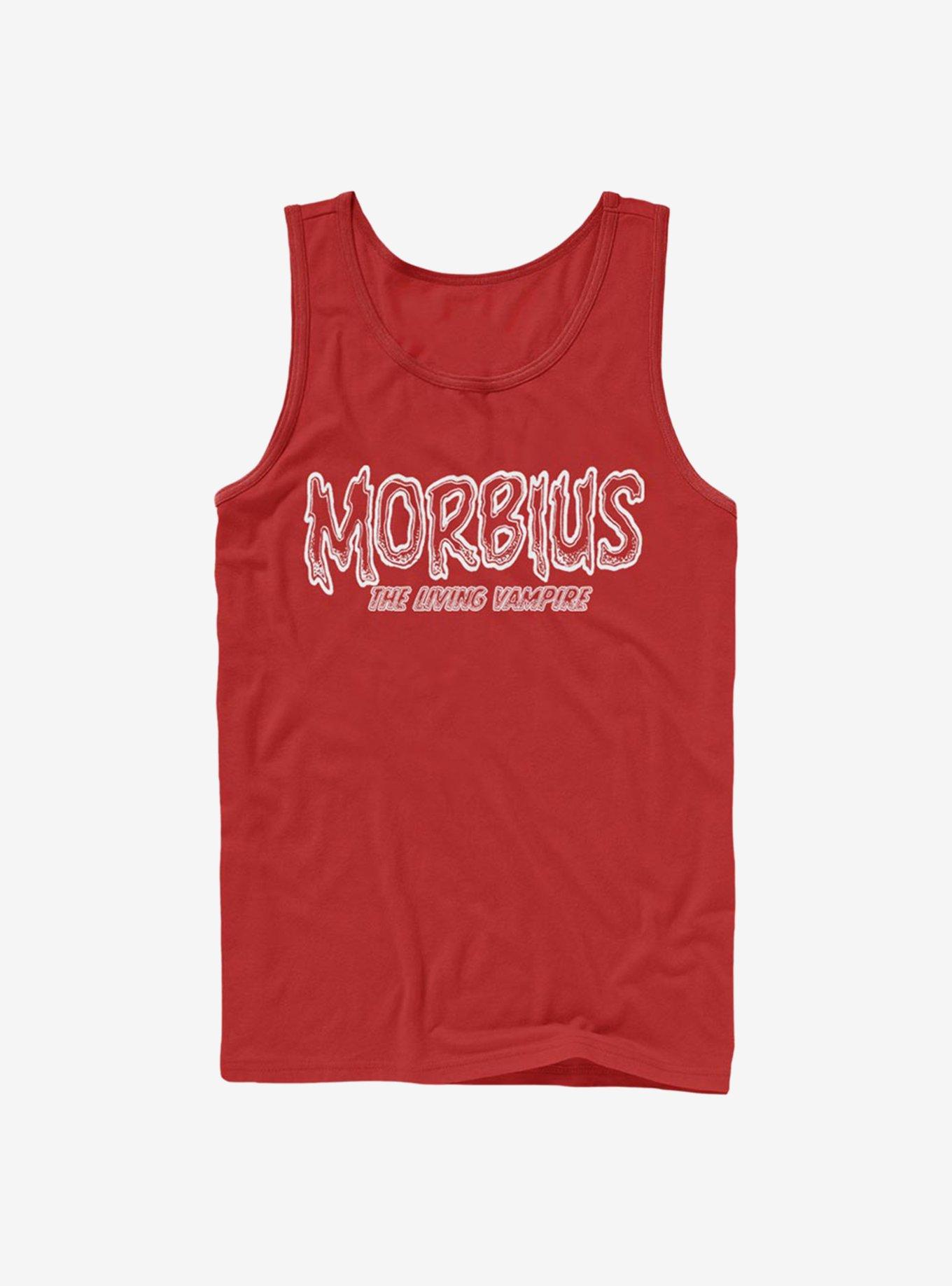 Marvel Morbius Monster Tank, , hi-res