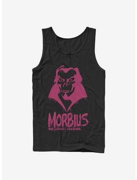Marvel Morbius Paint Tank, , hi-res