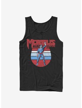 Marvel Morbius Retro Morbius Tank, , hi-res