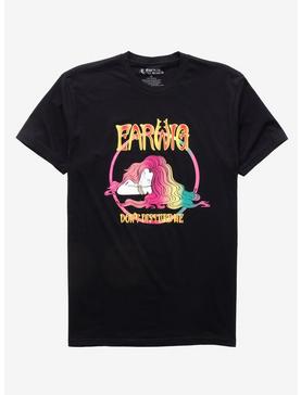 Our Universe Studio Ghibli Earwig and the Witch Don't Disturb Me T-Shirt, , hi-res