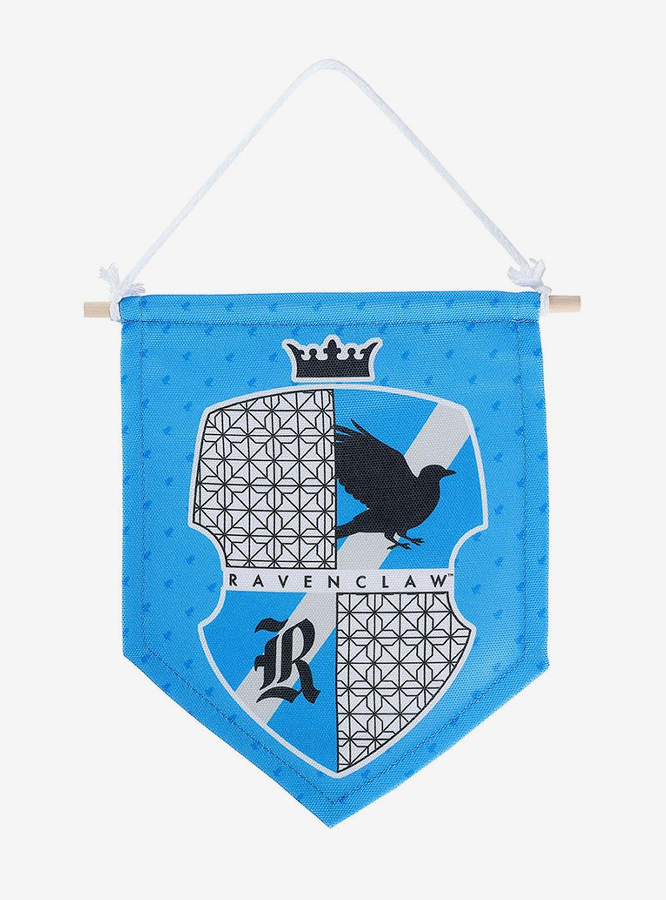 Harry Potter Ravenclaw Banner, , hi-res