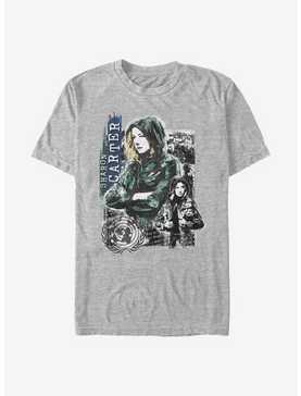 Marvel The Falcon And The Winter Soldier Sharon Carter T-Shirt, , hi-res