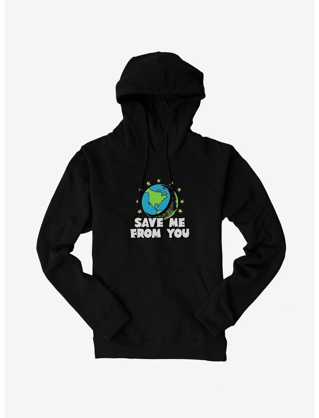 Save Me From You Hoodie, , hi-res