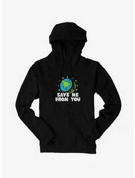 Save Me From You Hoodie, , hi-res