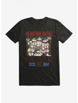 Teenage Mutant Ninja Turtles Heartbreakerz Club T-Shirt, , hi-res