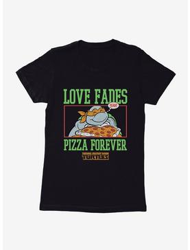 Teenage Mutant Ninja Turtles Pizza Forever Womens T-Shirt, , hi-res
