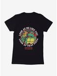 Teenage Mutant Ninja Turtles Pizza Look Womens T-Shirt, , hi-res