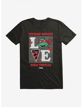 Teenage Mutant Ninja Turtles Pizza Love T-Shirt, , hi-res