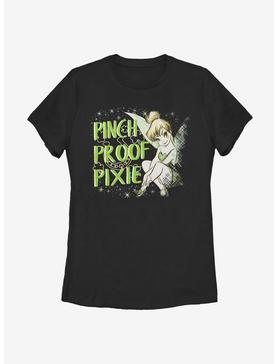 Plus Size Disney Tinker Bell Pinch Proof Tink Womens T-Shirt, , hi-res