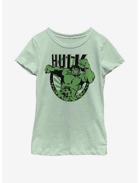 Marvel Hulk Luck Youth Girls T-Shirt, , hi-res