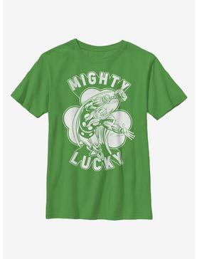 Marvel Thor Luck Youth T-Shirt, , hi-res