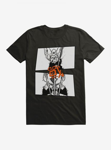 Avatar: The Last Airbender Momo And Appa Battle T-Shirt | Hot Topic