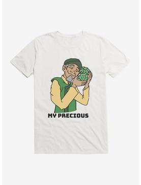 Avatar: The Last Airbender My Precious Cabbage T-Shirt, WHITE, hi-res