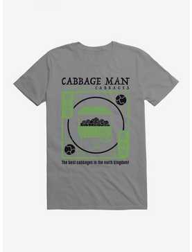 Avatar: The Last Airbender The Best Cabbages T-Shirt, , hi-res
