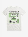 Avatar: The Last Airbender The Best Cabbages T-Shirt, WHITE, hi-res