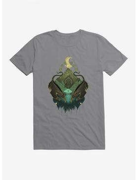 Plus Size Avatar: The Last Airbender Through The Earth T-Shirt, , hi-res