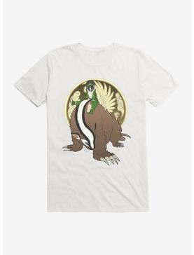 Plus Size Avatar: The Last Airbender Toph And The Badgermole T-Shirt, , hi-res