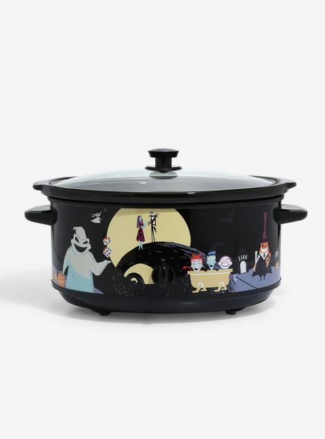 Novelty & Pop Culture-Inspired Slow Cookers