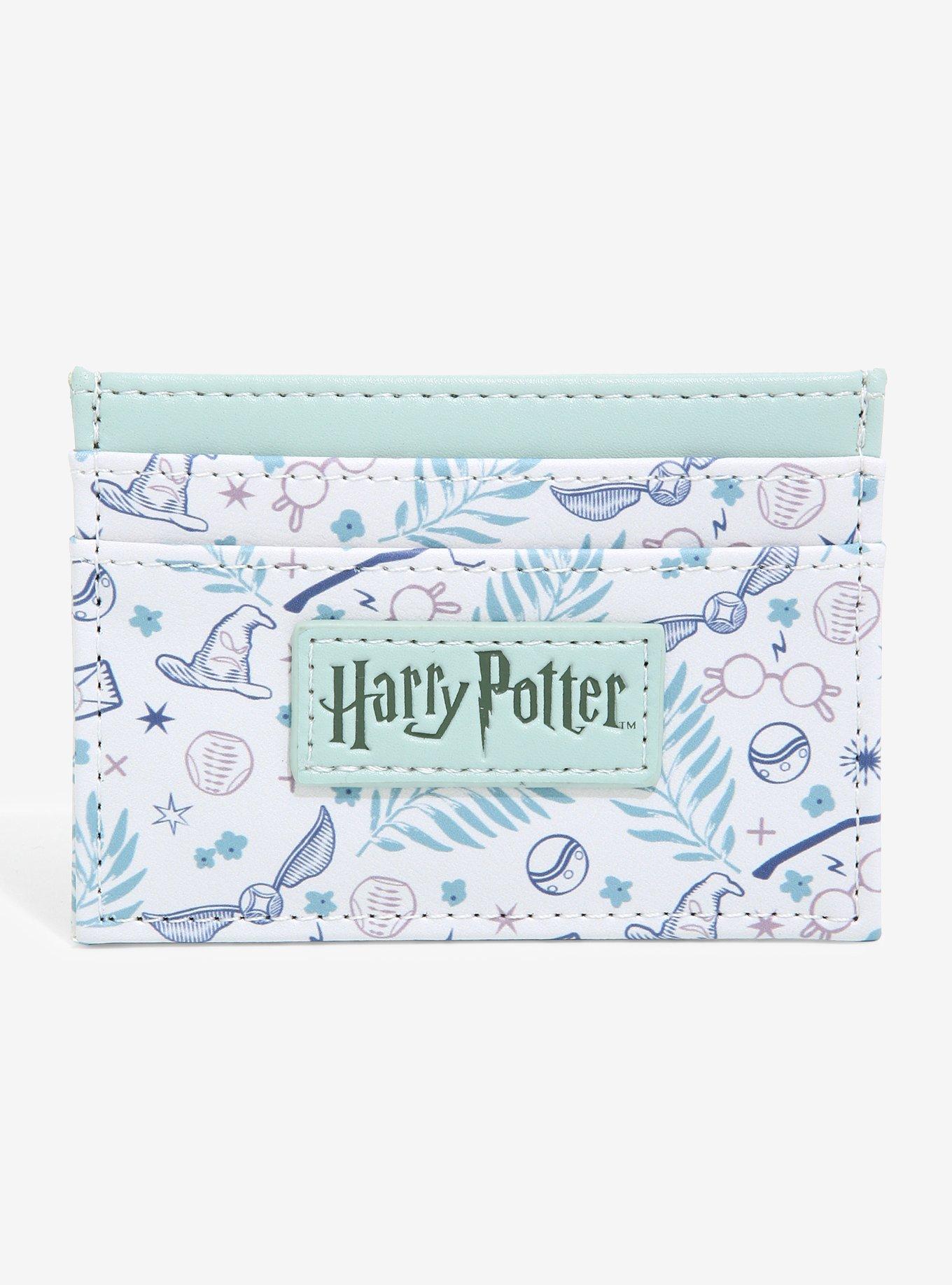 Harry Potter Symbols Cardholder, , hi-res