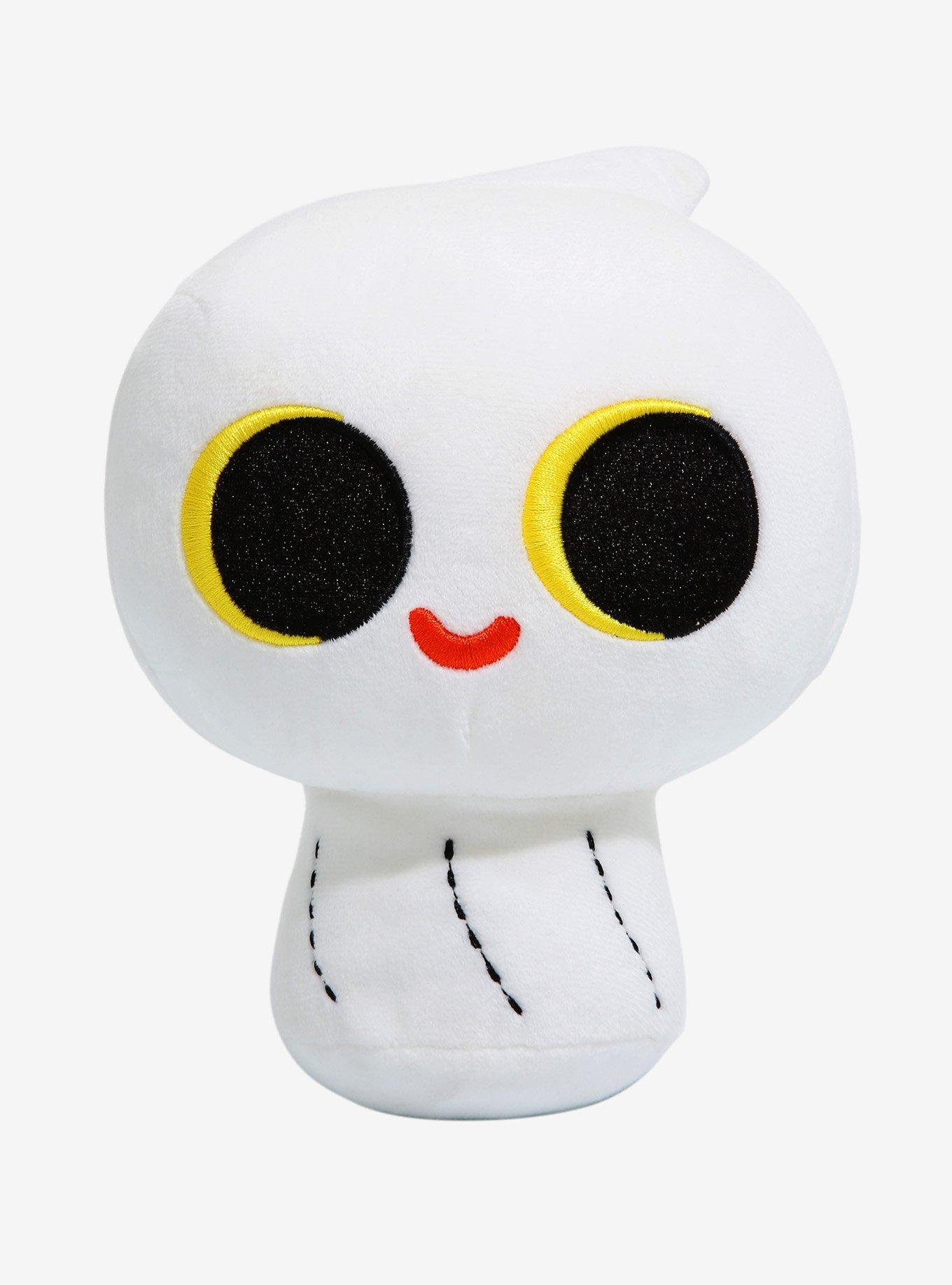 Funko Plushies Boo Hollow Ori the Ghost 7 Inch Plush, , hi-res