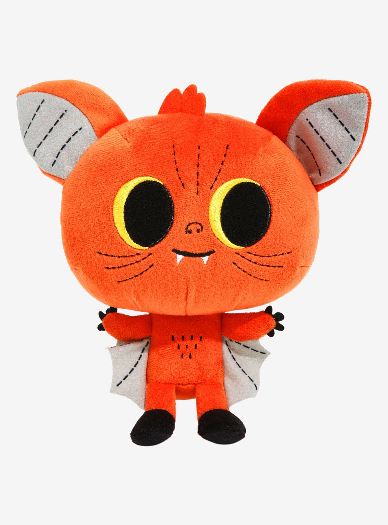 Funko Plushies Boo Hollow Bela the Bat 7 Inch Plush, , hi-res