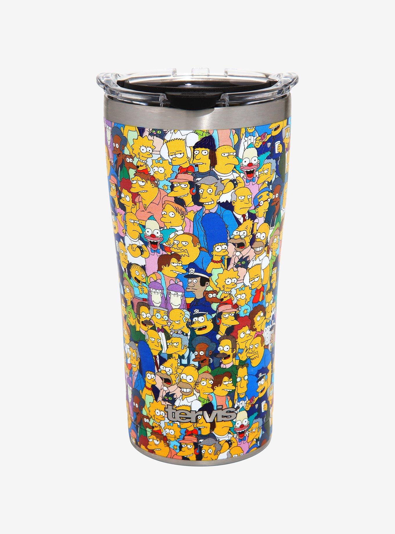 Stranger Things cast Tumbler