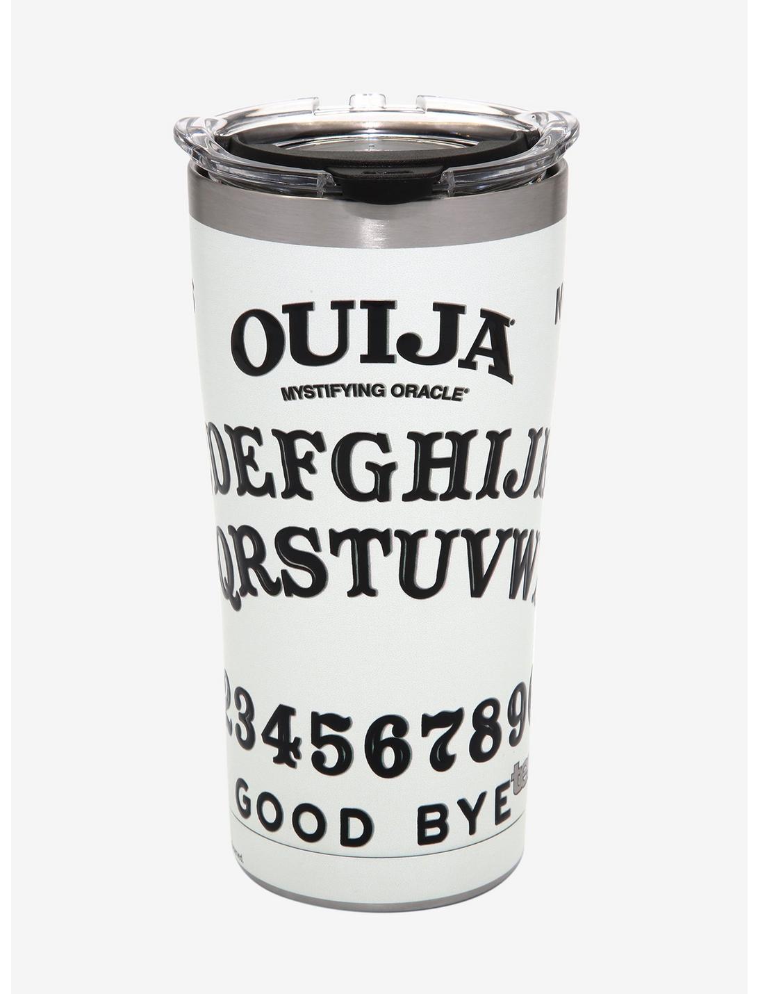 Ouija Stainless Steel Travel Mug, , hi-res