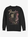 Fender Strat Box Sweatshirt, BLACK, hi-res