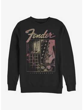 Fender Strat Box Sweatshirt, , hi-res