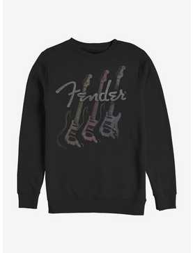 Fender Triple Fret Sweatshirt, , hi-res