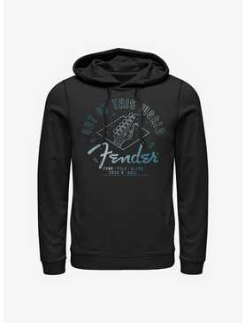 Fender Out Of This World Hoodie, , hi-res