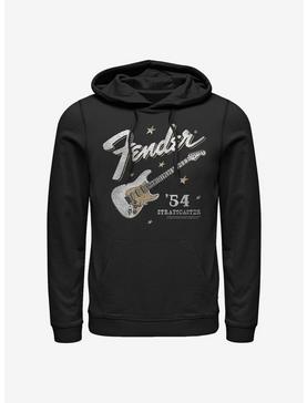 Fender Western Startocaster Hoodie, , hi-res