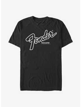Fender Oversized T-Shirt, , hi-res