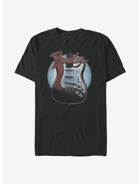 Fender Guitar Lockup T-Shirt, , hi-res