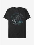 Fender Out Of This World T-Shirt, BLACK, hi-res