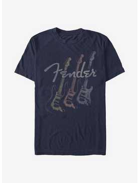Fender Triple Fret T-Shirt, , hi-res