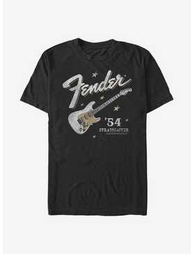 Fender Western Startocaster T-Shirt, , hi-res